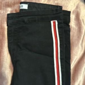 Zara skinny jeans